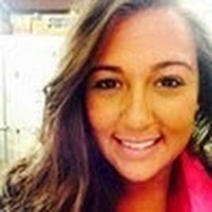 Meet your Posher, Amberlynn